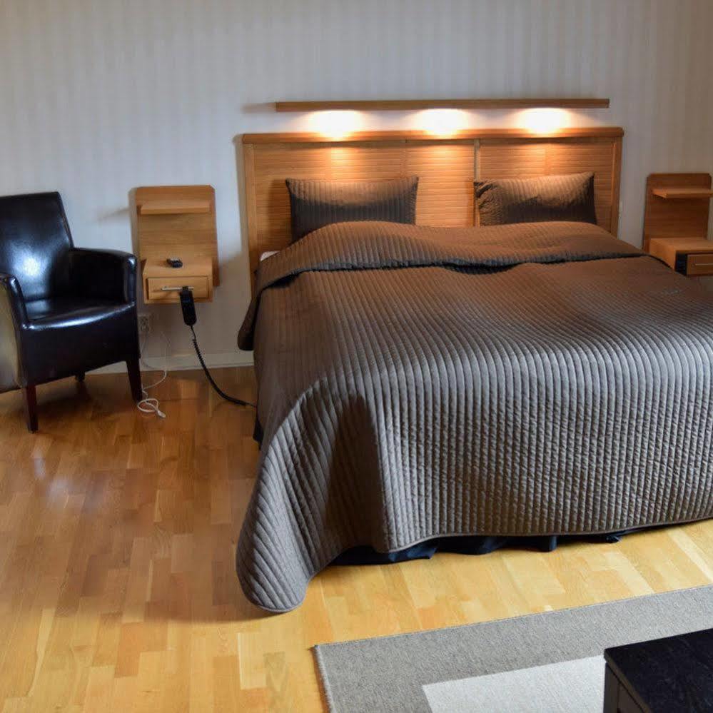 Hotell Ronja Vimmerby Exterior foto